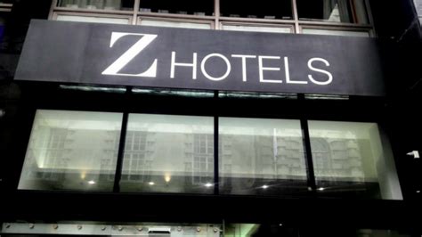 Z Hotel Liverpool | Liverpool Hotel | Unlock Liverpool