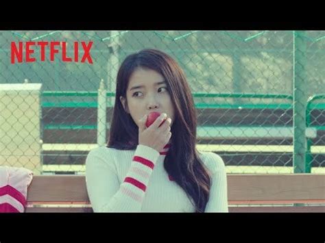 Lee Jieun / IU - Persona (Netflix Trailer) : kpop