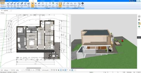 Dachgeschoss Grundriss Planen Mit Dem Plan7Architekt