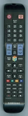 SAMSUNG AA59 00579A Genuine OEM Original Remote