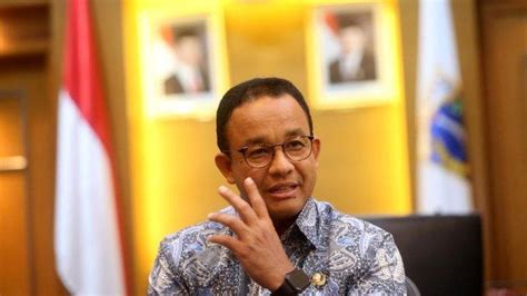 Pidato Anies Baswedan Saat Isi Kuliah Di UI Dikritik Sejarawan Buntut