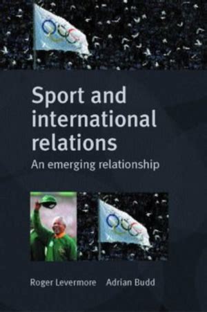 Idrottsforum Org Recension Sport And International Relations An