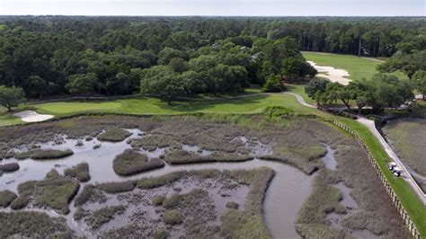 Pawleys Plantation - Coastal Golfaway