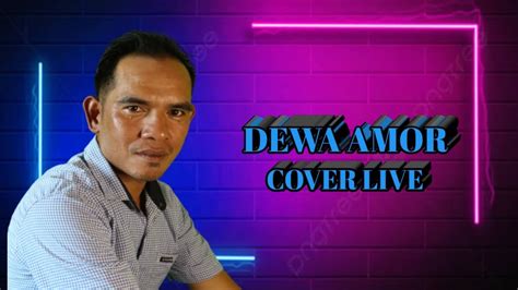 DEWA AMOR RHOMA IRAMA Cover By Bang Is YouTube