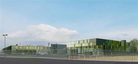 Google Is Investing US 1 Billion In A New Data Center In The United Kingdom