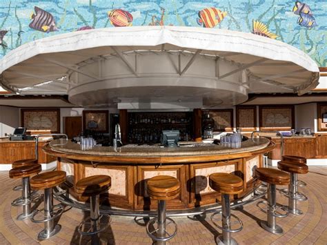 Emerald Princess Dining Restaurants And Food On Cruise Critic