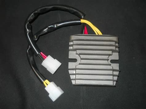 MOSFET REGULATOR RECTIFIER TRIUMPH Daytona 600 675 Tiger 955i 1050