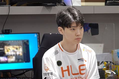 Hanwha Life Esports HLEofficial Twitter Di 2021