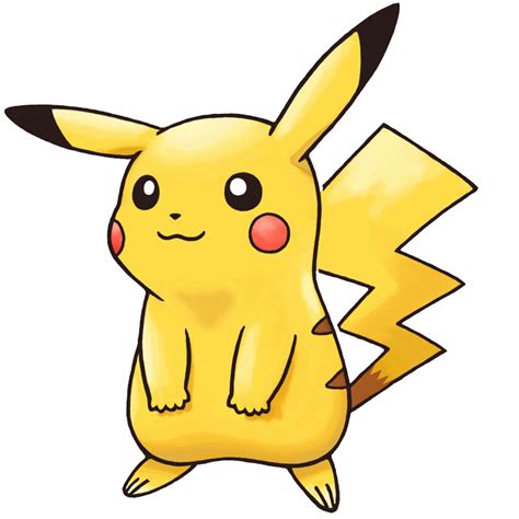 Free Pikachu, Download Free Pikachu png images, Free ClipArts on ...