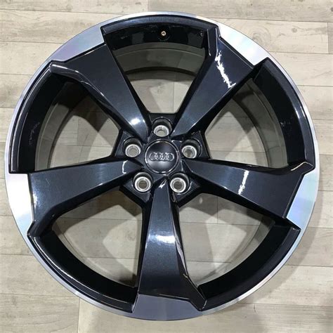 Audi Q5 Sq5 Fy 80a 20 Zoll Felgen 8x20 Et39 80a601025aq Rotor Top In