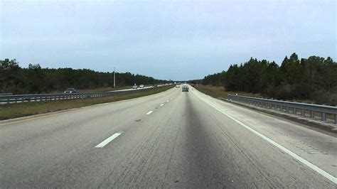 Floridas Turnpike Exits 193 To 240 Northbound Part 35 Youtube