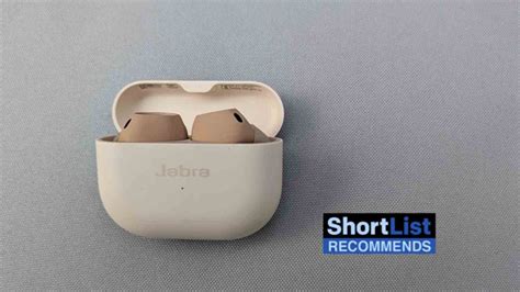 Jabra Elite 10 review: 5 things to know