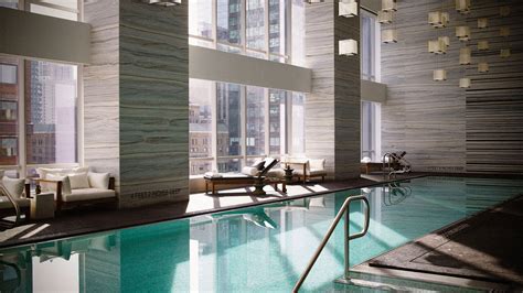 57th Street Upscale Restaurants in NYC | Park Hyatt New York