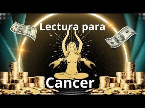 CANCER FIEBRE DE PROSPERIDAD ROMPES TODA ATUADURA CAMINO AL EXITO