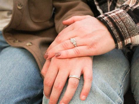 Engagement Shots 31 Of 18 Libby M Flickr