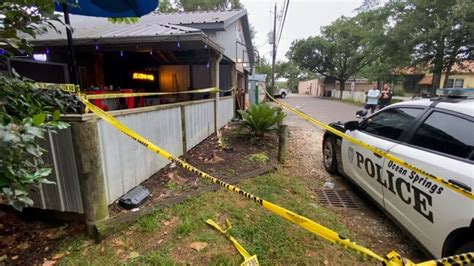 Suspect Arrested After 1 Killed 6 Injured In Mississippi Restaurant