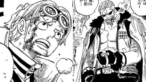 Link Baca Dan Spoiler Manga One Piece Bahasa Indonesia Kupas