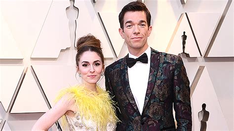 John Mulaney Files For Divorce From Anna Marie Tendler – Hollywood Life