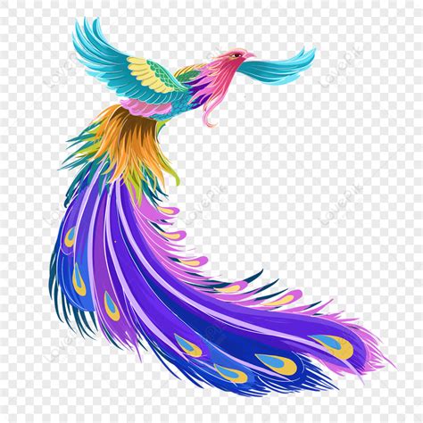 Flying Phoenix Flying Phoenix Flying Phoenix Drawing Png Hd