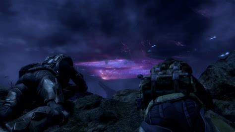 Halo Reach Nightfall YouTube