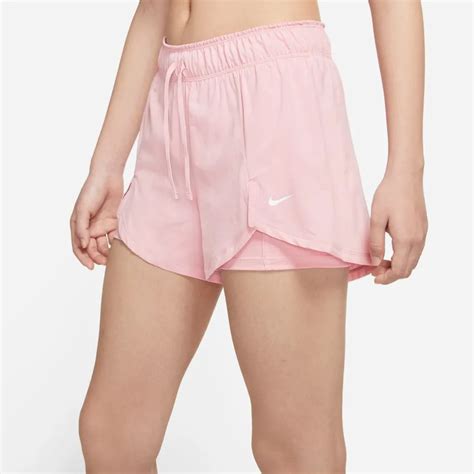 Shorts Nike Flex Essential 2 In 1 Feminino Ref DA0453 011 Sportland