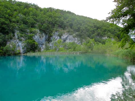 Plitvice Lakes Croatia