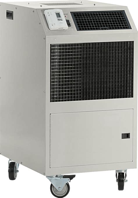 Oceanaire PAC Series Low Temp Portable AC Spot Coolers