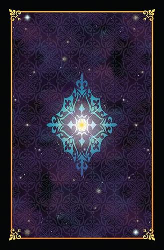 Dreams Of Gaia Tarot Blue Angel Publishing