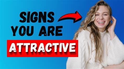 8 Signs You Have An Attractive Personality How To Look More Attractive