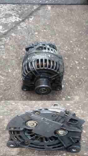 Renault Laguna 20012005 1 9 DCi Alternator F9Q 750 8200229907 Store