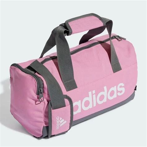 Adidas Gym Bag Pink Atelier Yuwa Ciao Jp