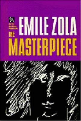 The Masterpiece Ann Arbor Paperbacks Emile Zola 9780472061457 EBay