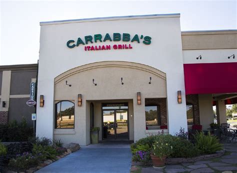 Carrabba’s seasonal specialties are worth a try