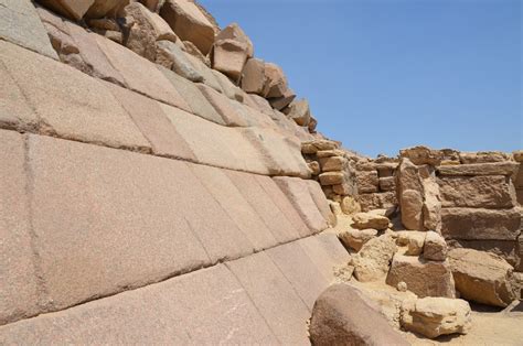 Pyramid of Menkaure – Tracing Origins