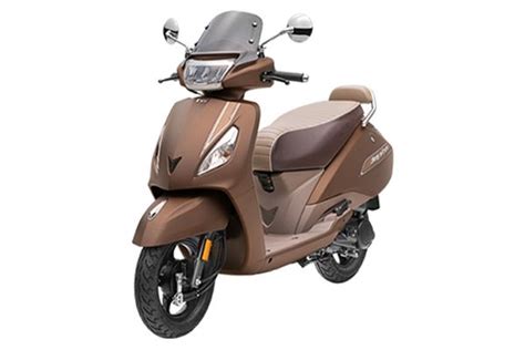 New Tvs Jupiter Classic Check Prices Mileage Specs Pictures Droom