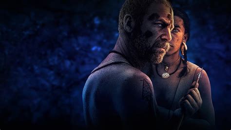 Prime Video Naked And Afraid Season