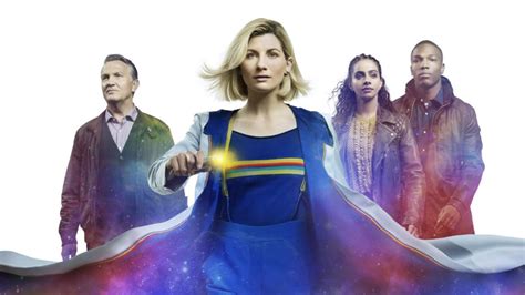 Doctor Who Arriva Il Primo Personaggio Transgender Del Franchise Ecco Chi è