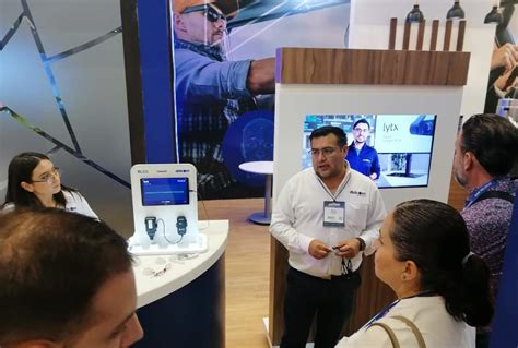 Didcom presente en Expo Transporte 2023 Innovación y Alianzas