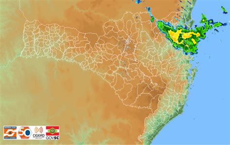 Ciclone Akará Perde Força E Retorna A Estágio De Depressão Tropical