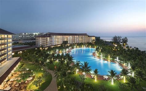 8 Best Luxury Resorts in Vietnam - Vietnam Tours