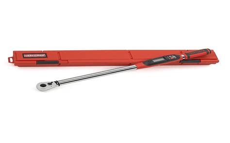 Craftsman Torque Wrench