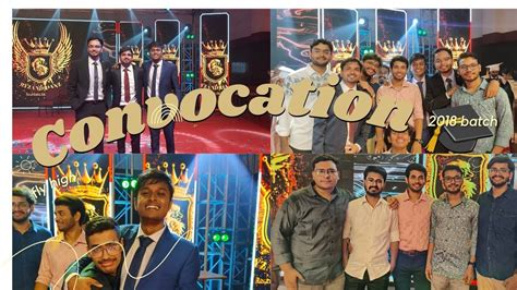 CONVOCATION OF 2018 BATCH Government Villupuram Medical College