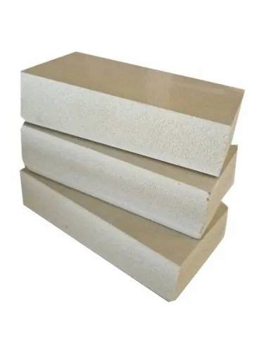 Poplar White 30mm WPC Plywood Sheet For Furniture Size 24x18inch At