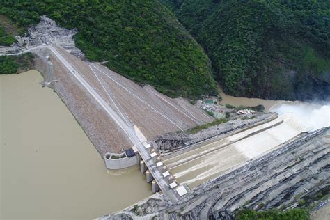 Conozca C Mo Avanza El Proyecto Hidroituango