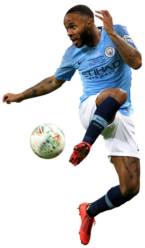 Raheem Sterling Raheem Sterling Sterling Football Football