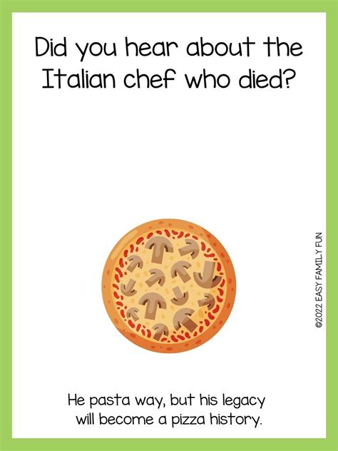 180+ Cheesy Pizza Jokes That Will Leave You Laughing