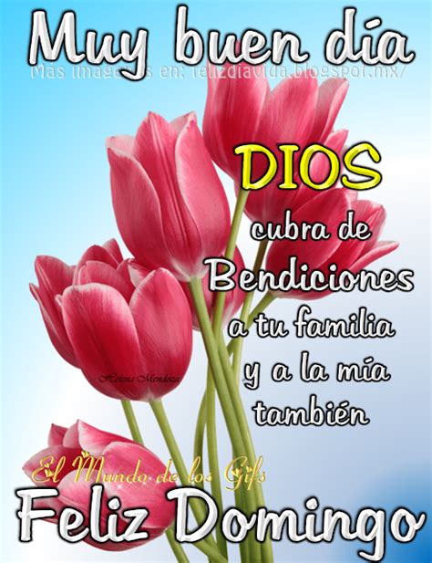 Feliz Domingo Gracias Dios Por Este Nuevo Despertar Lleno De Bendiciones Mujer Bella Y Audaz