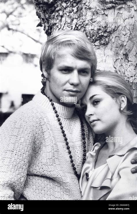 Karen carlson david soul hi-res stock photography and images - Alamy