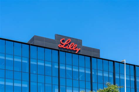 Eli Lilly Announces Plans to Build $2.5B Plant in Germany ...