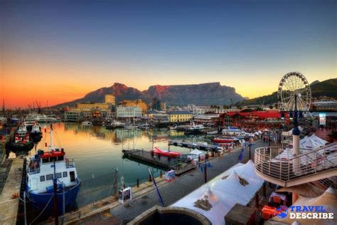 Travel To South Africa 4 TravelDescribe Travel Guides